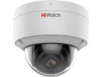 Видеокамера HiWatch IPC-D042C-G2/SU (4mm) ColorVu. в Миллерово 