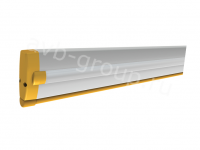 Стрела алюминиевая сечением 90х35 и длиной 4050 мм для шлагбаумов GPT и GPX (арт. 803XA-0050) в Миллерово 