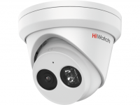 Видеокамера HiWatch IPC-D082-G2/U (4mm) в Миллерово 