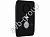Абонентское устройство hands-free аудио IP PERLA, цвет чёрный лак в Миллерово 