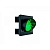 C0000704.1 Came Светофор светодиодный, 1-секционный, зелёный, 230 В в Миллерово 