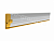 Стрела алюминиевая сечением 90х35 и длиной 3050 мм для шлагбаумов GPT и GPX (арт. 803XA-0051) в Миллерово 