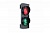 PSSRV1 Came - Светофор 230 В двухпозиционный (красный-зелёный) ламповый в Миллерово 