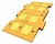 ИДН 1100 С (средний элемент желтого цвета из 2-х частей) в Миллерово 