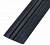 Нижний декоративный профиль для ходовой шины Geze Slimdrive SL (до 3,5 м.) в Миллерово 