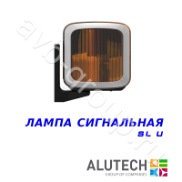 Лампа Allutech сигнальная универсальная SL-U в Миллерово 