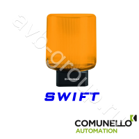 Лампа COMUNELLO сигнальная светодиодная SWIFT в Миллерово 