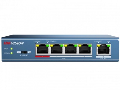  HIKVISION DS-3E0105P-E с доставкой в Миллерово 