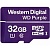 Western Digital WDD032G1P0A 32 Гб  в Миллерово 